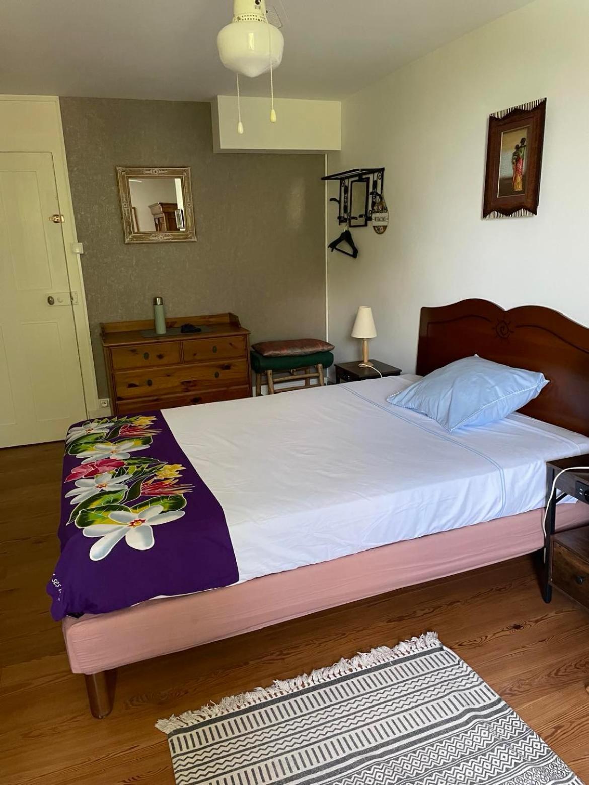 Les Agapanthes Bed & Breakfast Vaux-en-Beaujolais Exterior photo